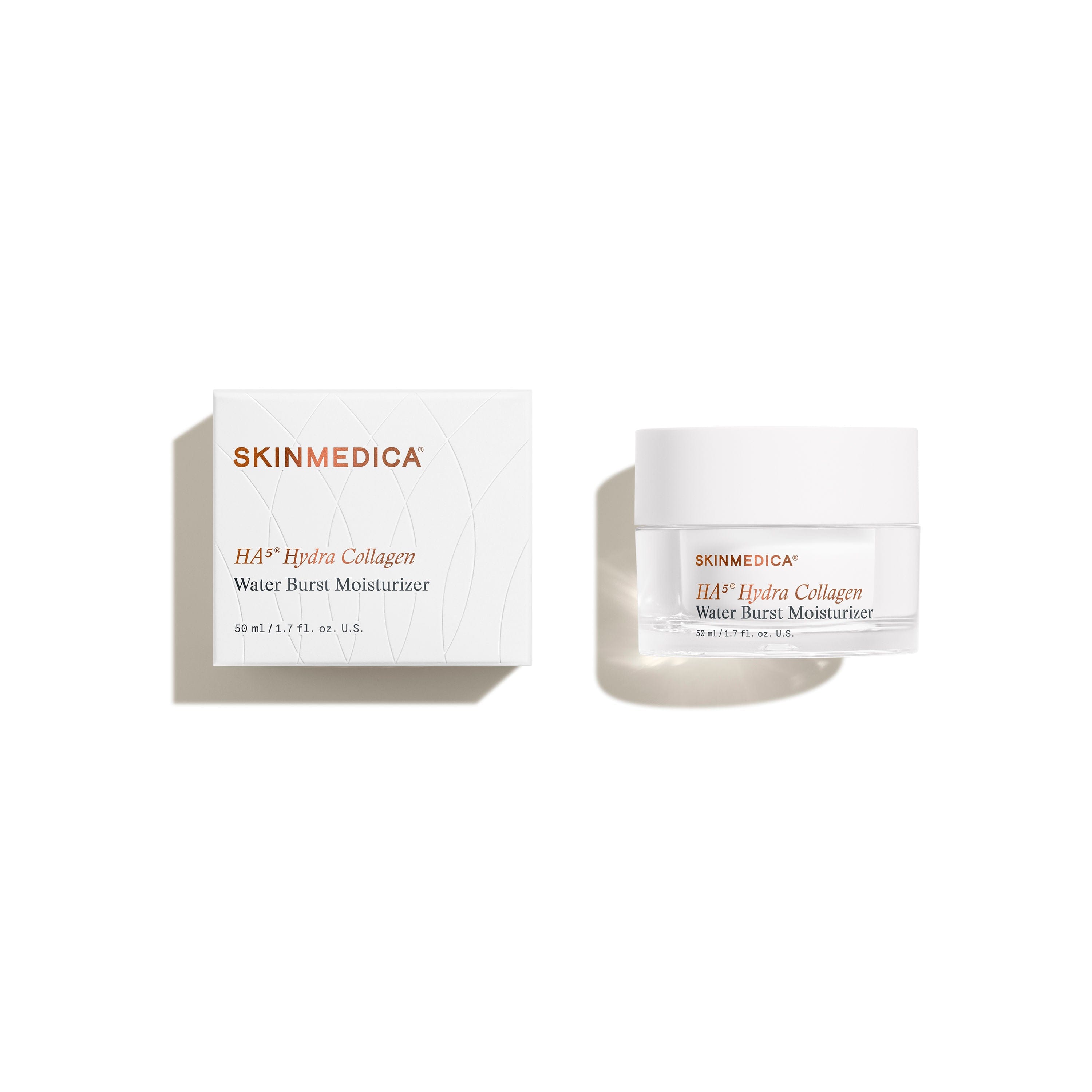 Skinmedica HA5 Hydra Collagen Water Burst Moisturizer