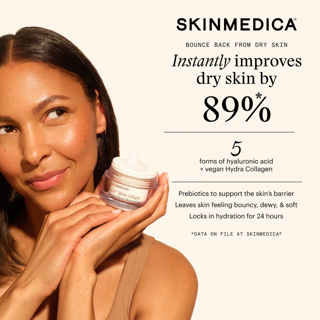 Skinmedica HA5 Hydra Collagen Water Burst Moisturizer