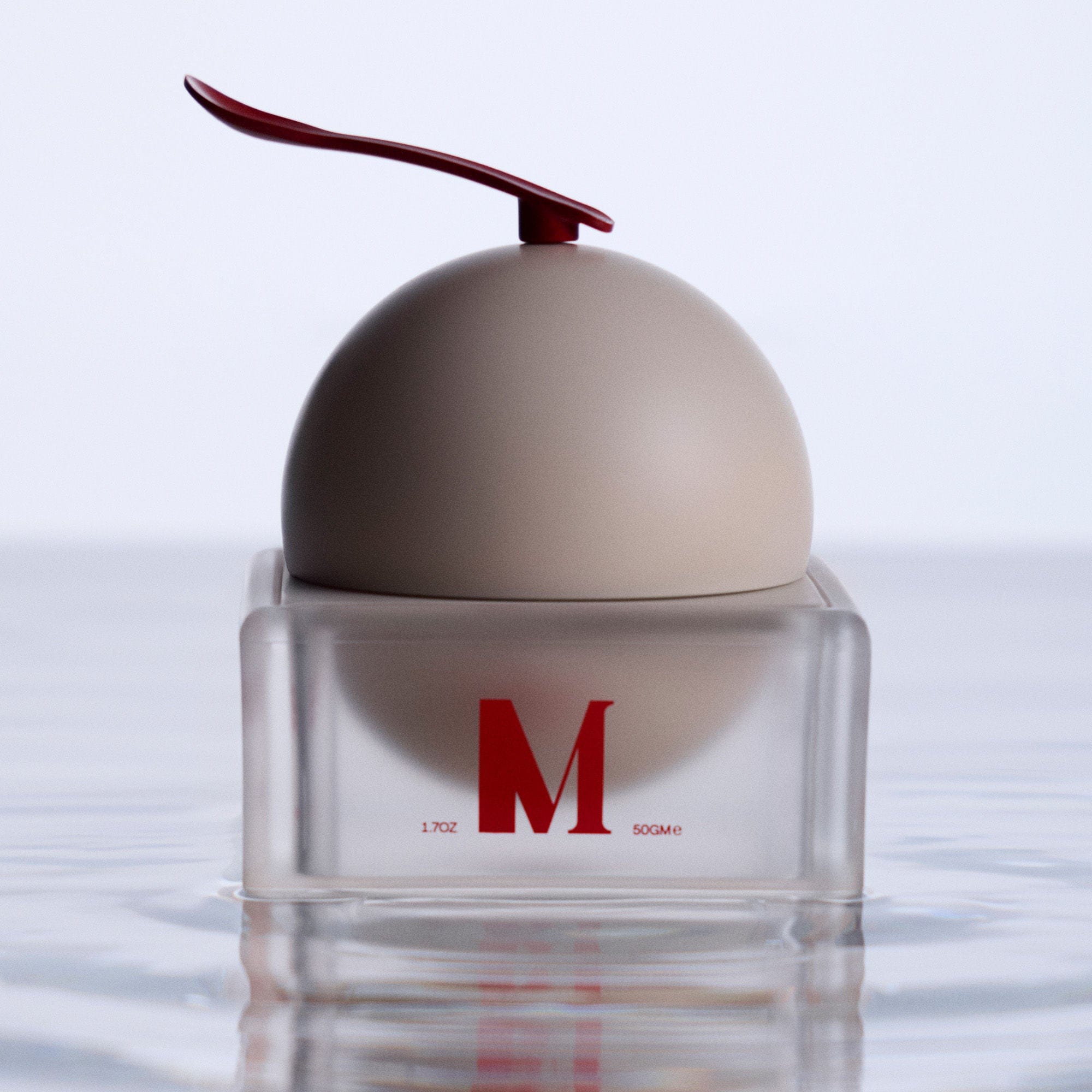 Dr. Diamond’s Metacine HYDR/O Bioactive Hydrolipid Barrier Moisturizer