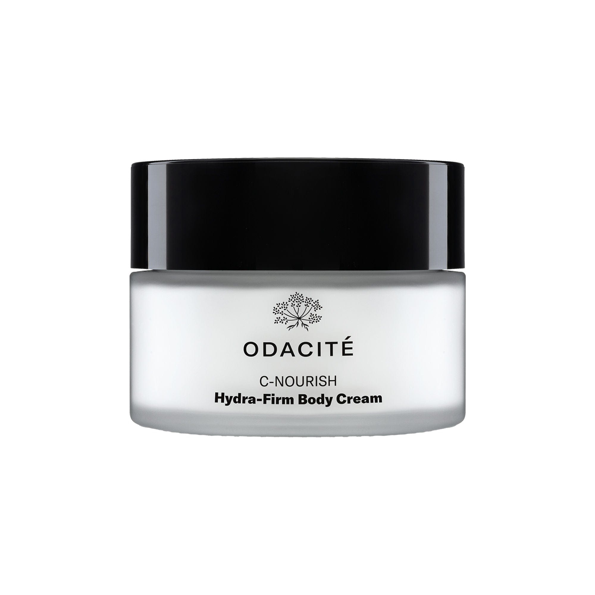 Odacité C - Nourish Hydra - Firm Body Cream