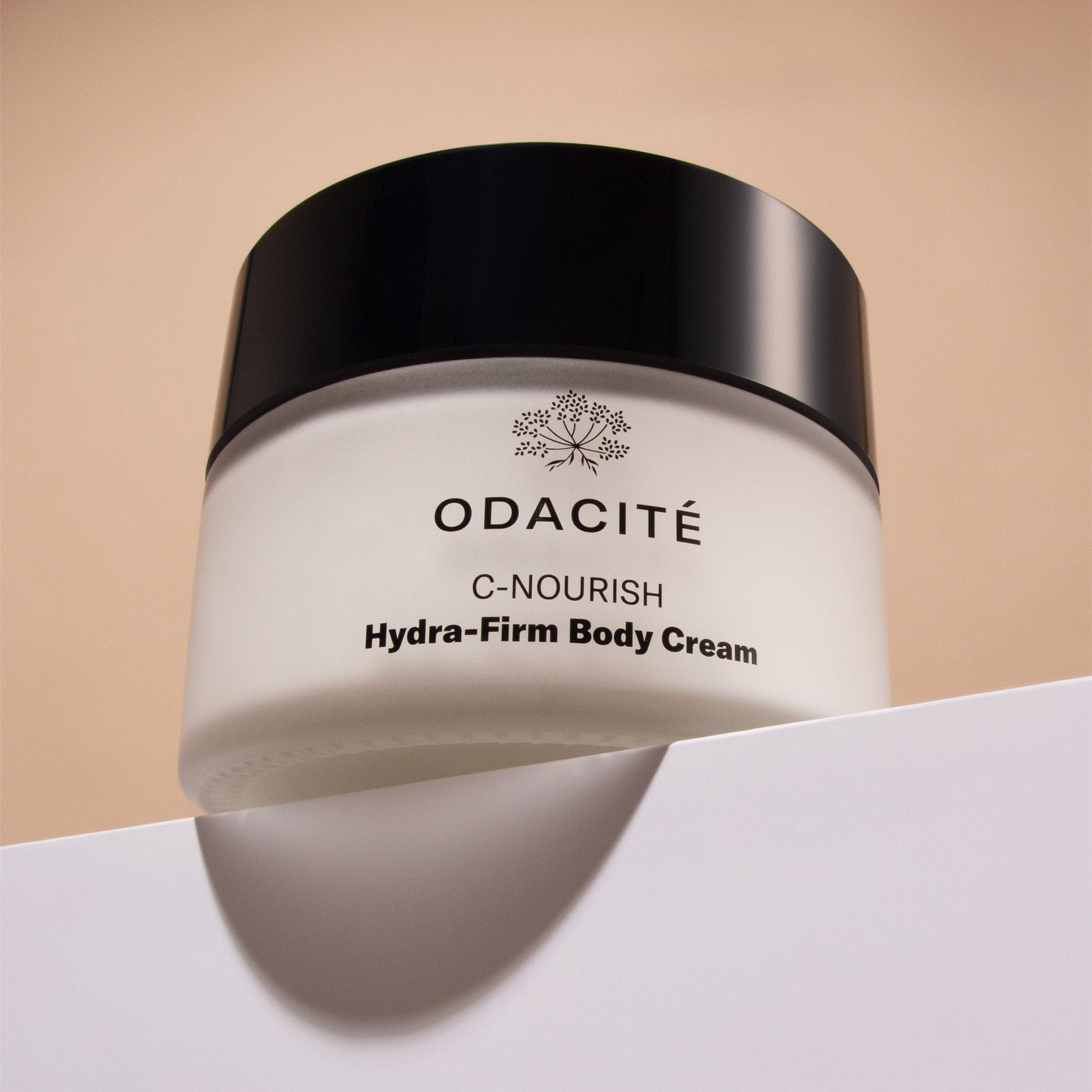 Odacité C - Nourish Hydra - Firm Body Cream