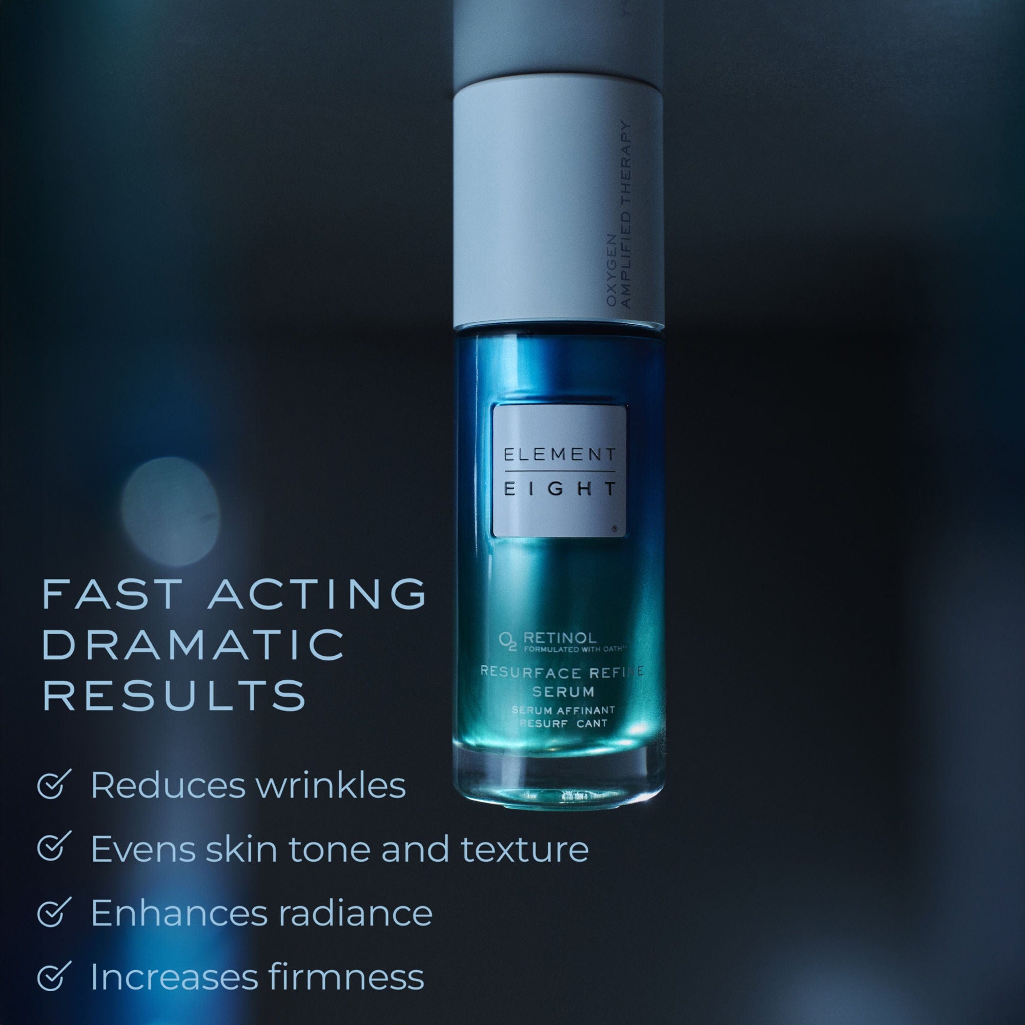 Element Eight O2 Retinol Serum