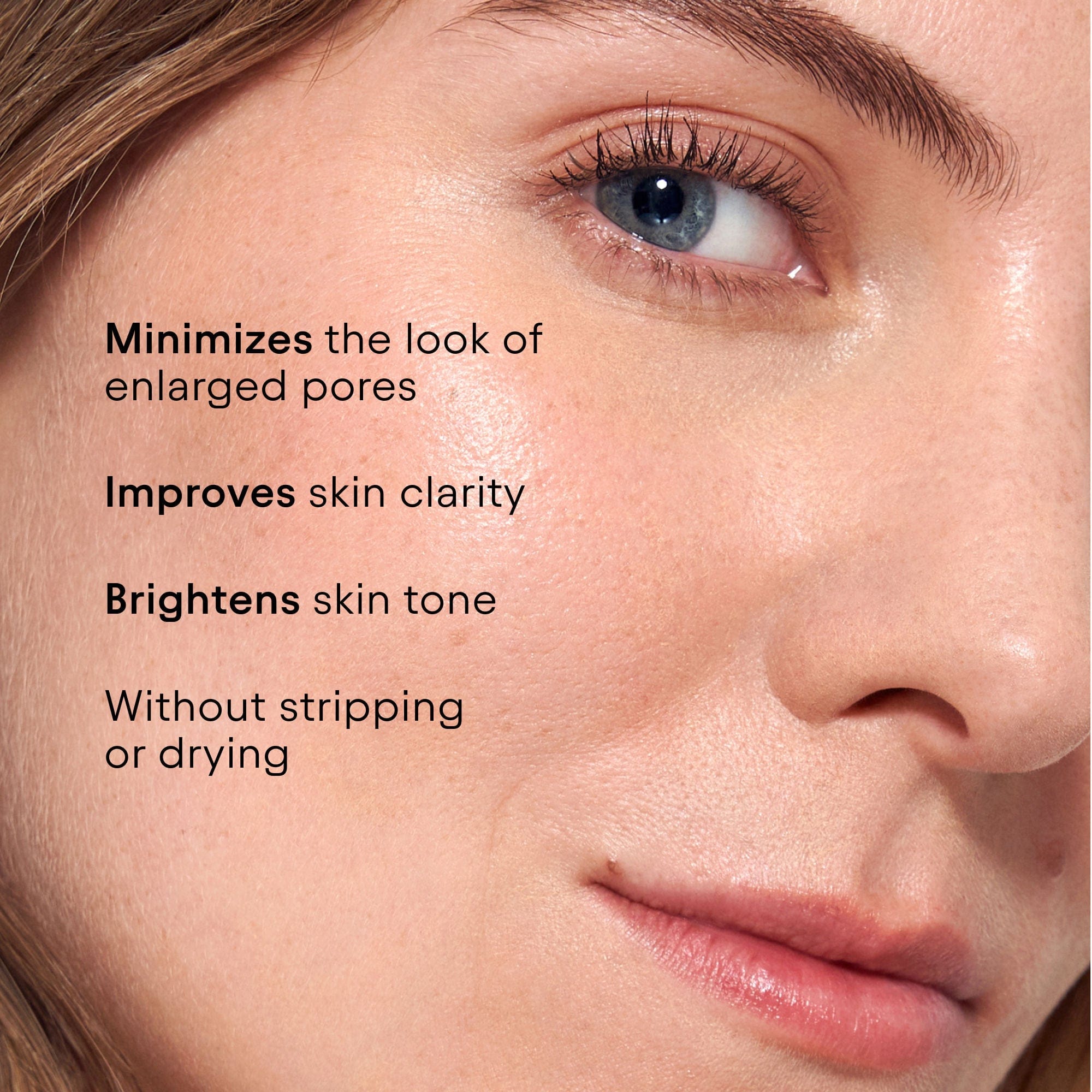 Alpyn Beauty 2% BHA Pore Perfecting Liquid Exfoliator for Brighter and Clearer Skin