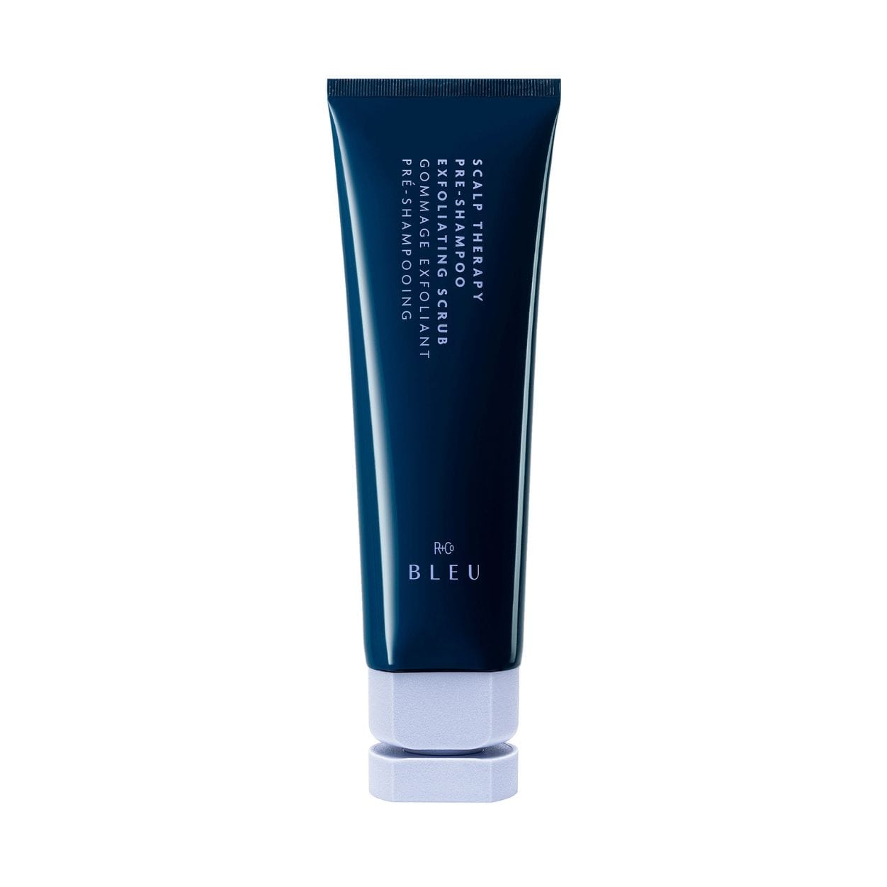 R+co Bleu Scalp Therapy Pre - Shampoo Exfoliating Scrub