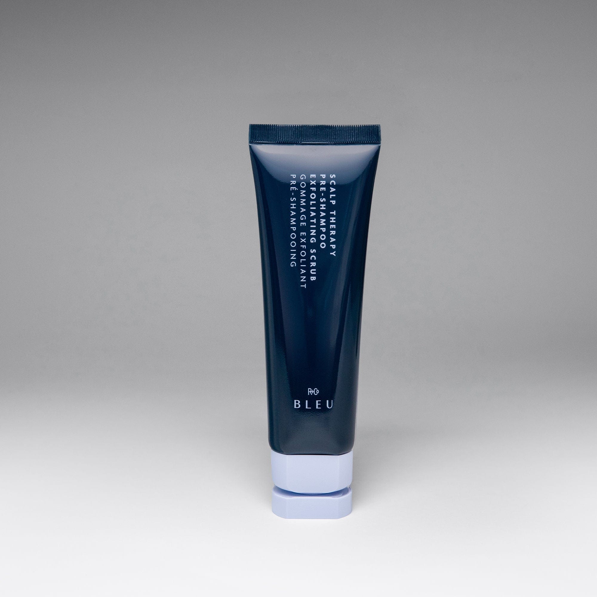 R+co Bleu Scalp Therapy Pre - Shampoo Exfoliating Scrub