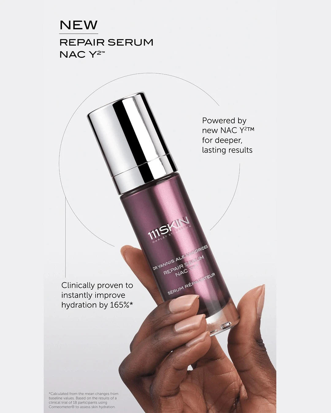 111skin Repair Serum Nac Y²™