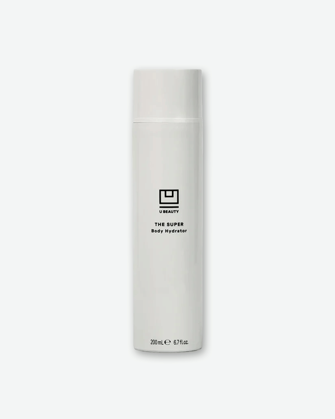 Ubeauty The Super Body Hydrator