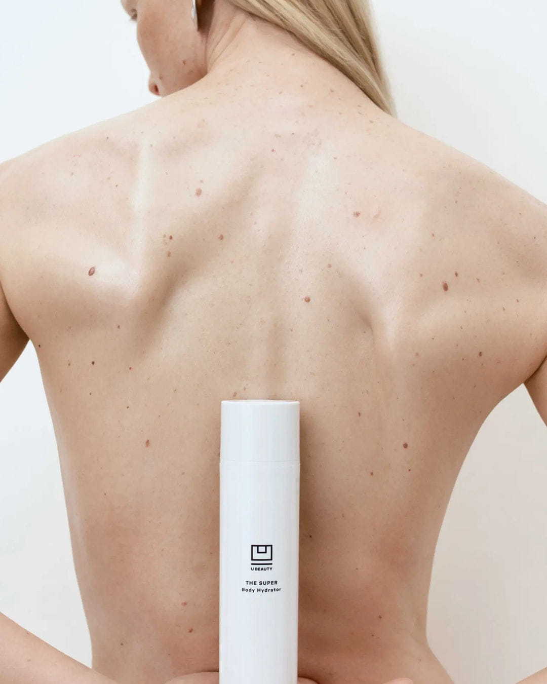 Ubeauty The Super Body Hydrator