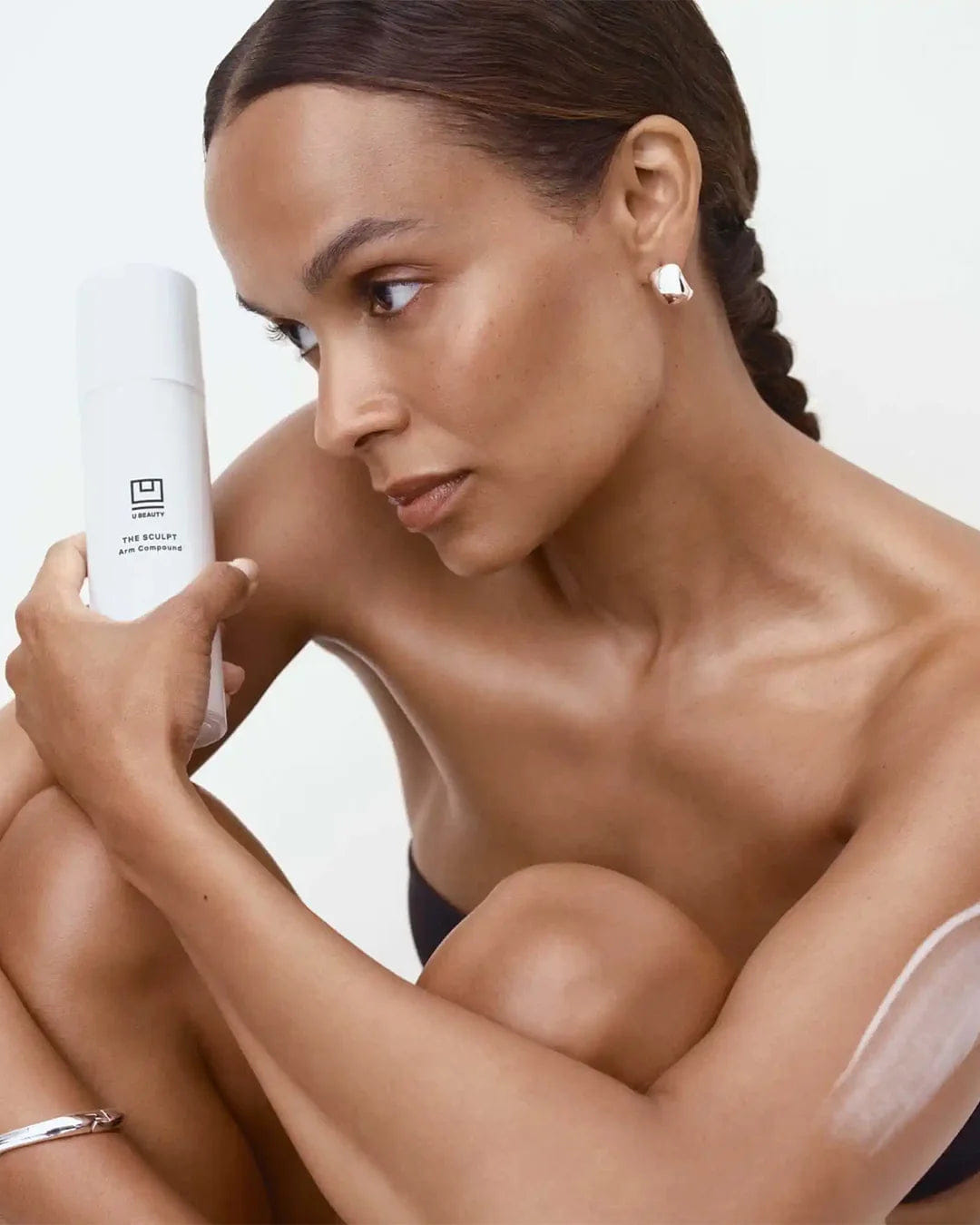 Ubeauty The Sculpt Arm Compound