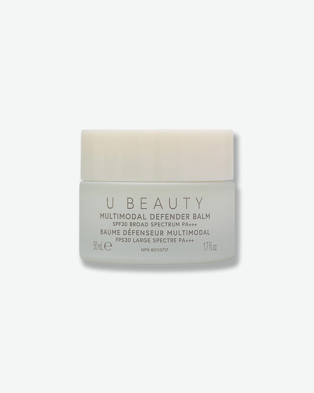 Ubeauty The Multimodal Defender Spf 30
