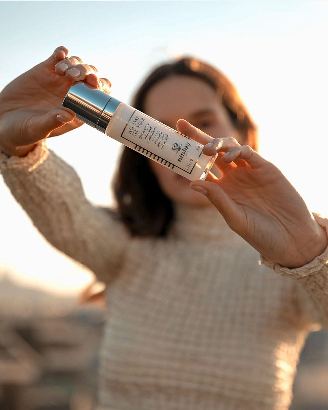 Sisley PARIS All Day All Year Serum
