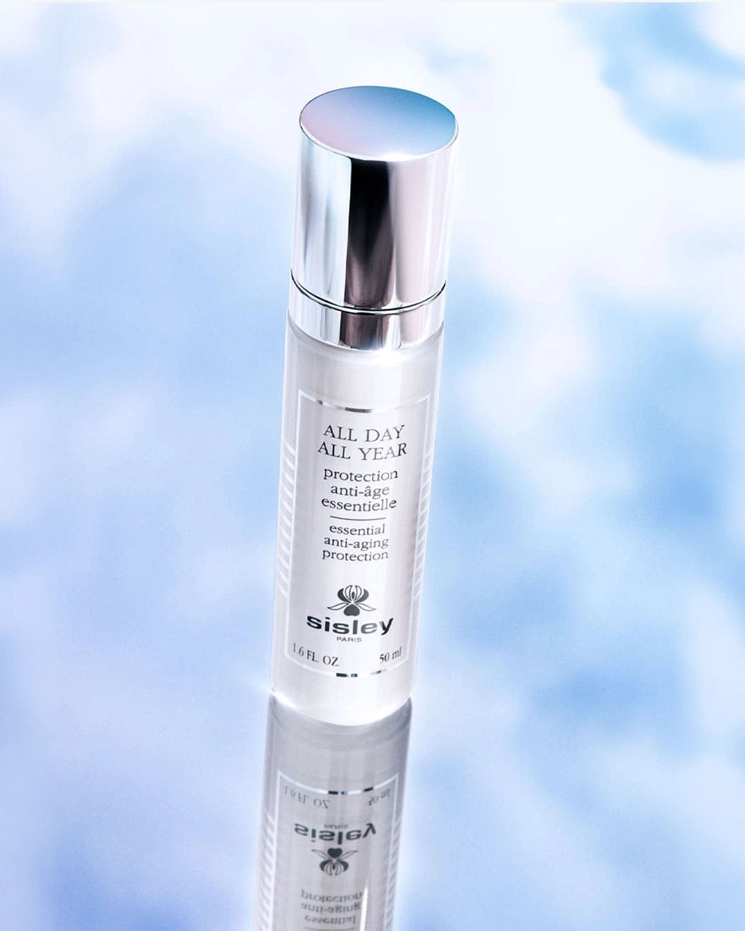Sisley PARIS All Day All Year Serum