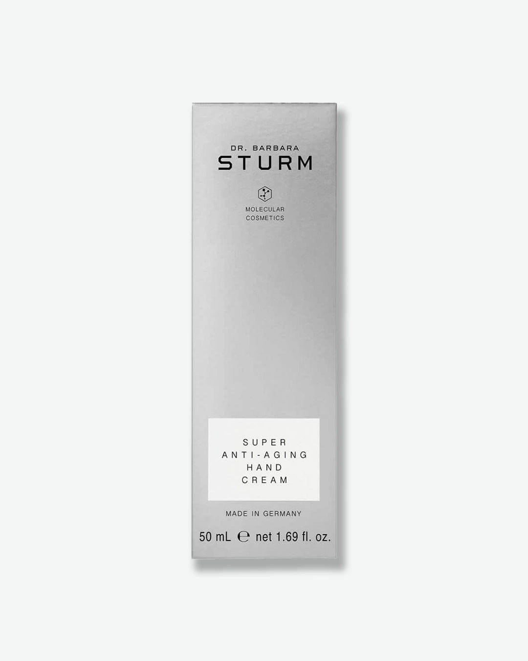 DR. Barbara STURM Super Anti Aging Hand Cream