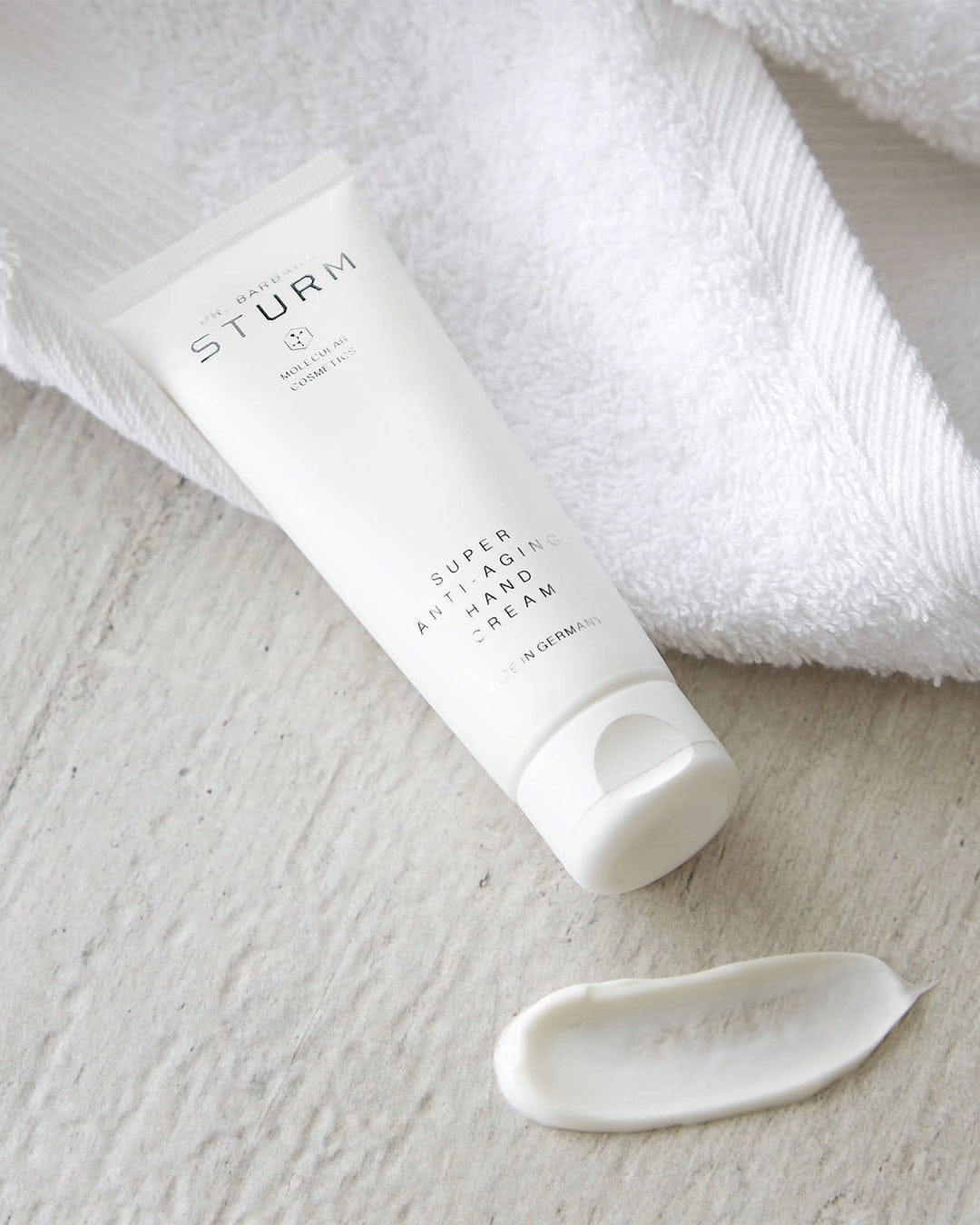DR. Barbara STURM Super Anti Aging Hand Cream