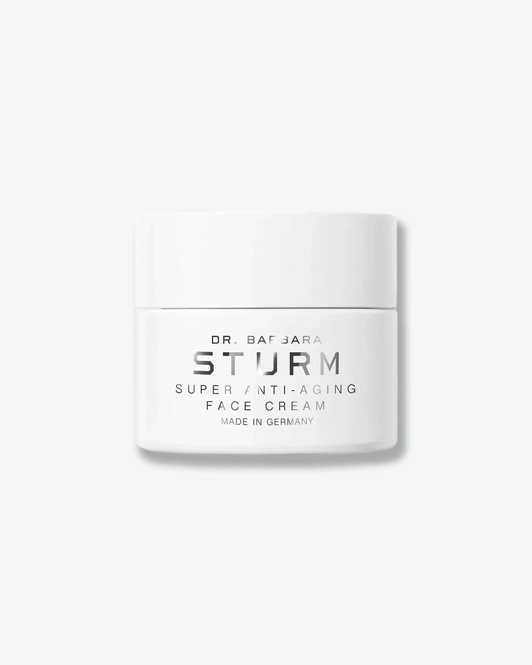DR. Barbara STURM Super Anti - Aging Face Cream