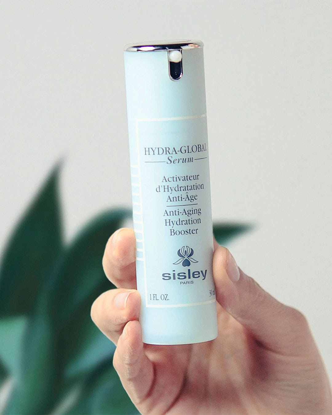 Sisley PARIS Hydra Global Serum Anti Aging Hydration Booster