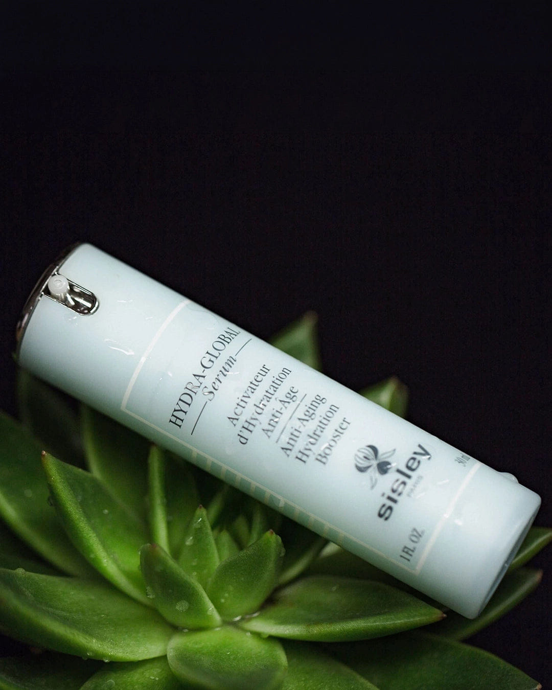 Sisley PARIS Hydra Global Serum Anti Aging Hydration Booster