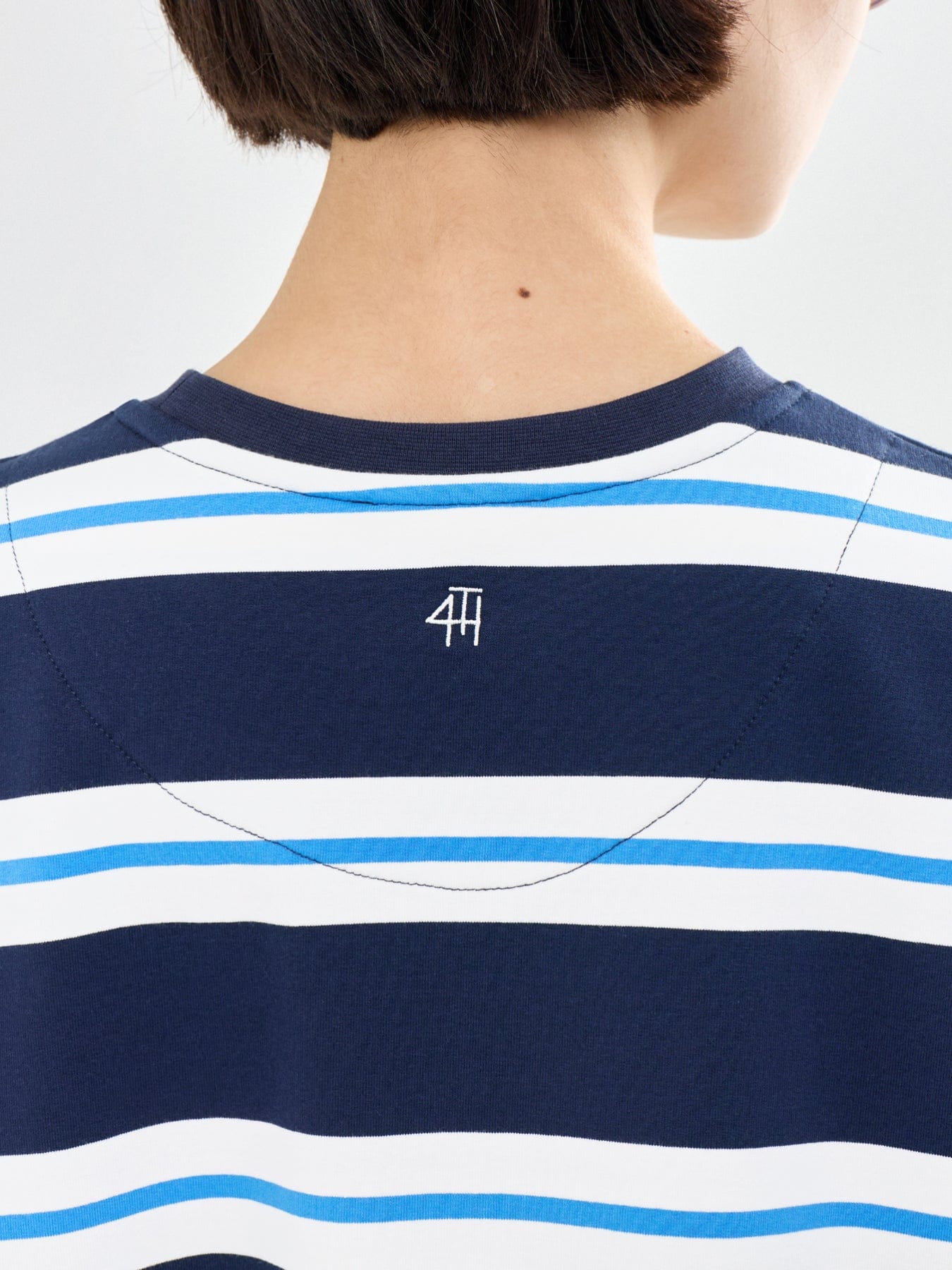 4th & Reckless Shayla Cotton T - Shirt Printed