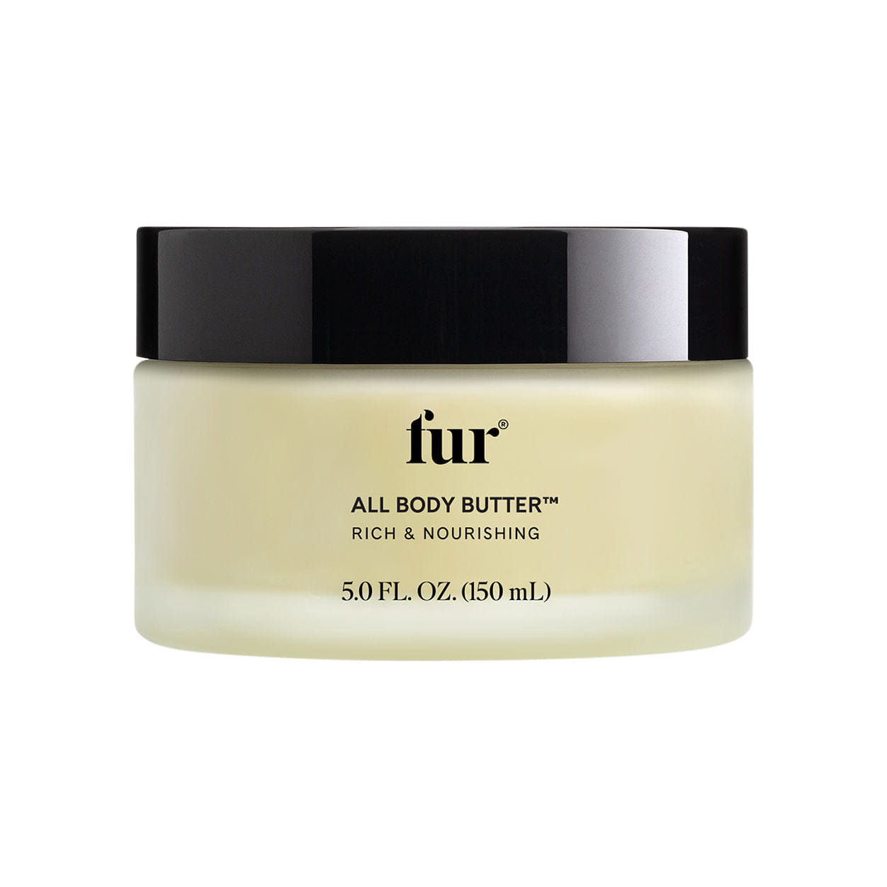 Fur All Body Butter