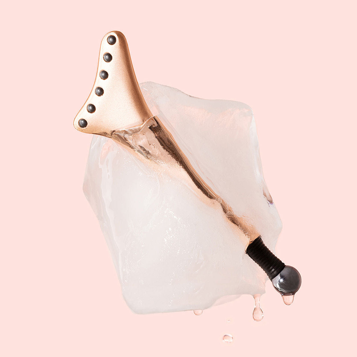 Odacité Cryo - Tech Facial Tool