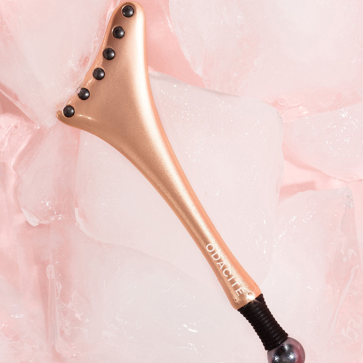Odacité Cryo - Tech Facial Tool