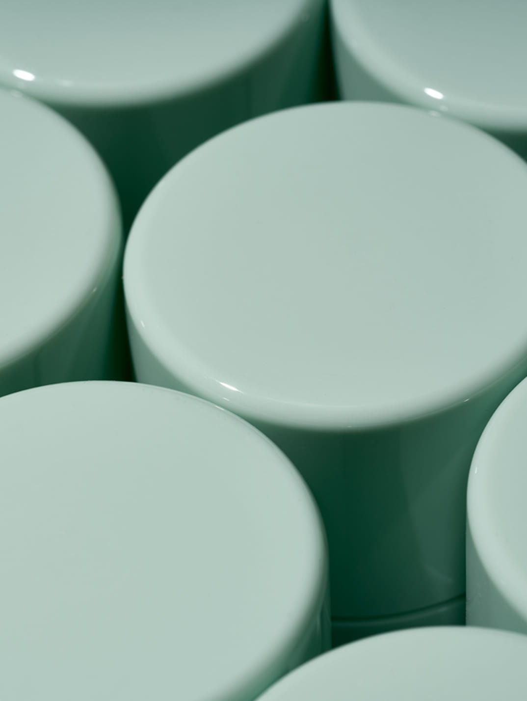 Corpus Santalum Natural Deodorant