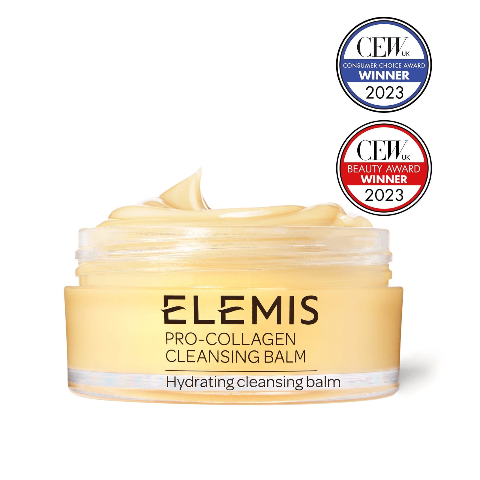 Elemis Pro - Collagen Cleansing Balm 100 g / 3.5 oz.