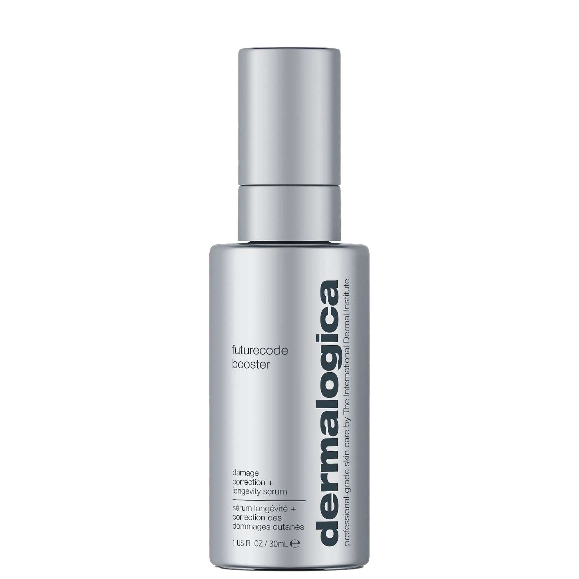 Dermalogica FutureCode Booster Serum 30 ml Launch (15.05.2026)