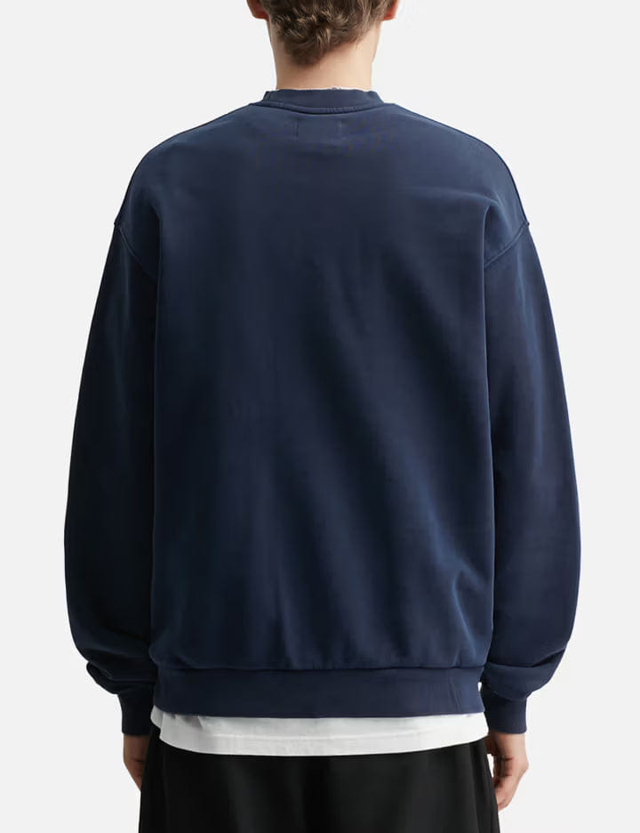 Butter Goods Loop Digga Crewneck