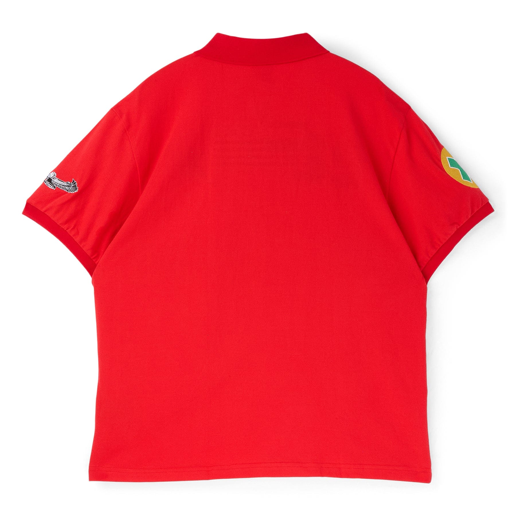 Carpet Company CARPETCOMPANY Polo (Red)