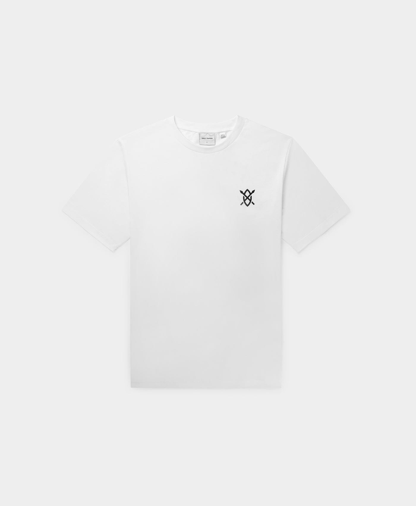 White Black New York Flagship Store T - Shirt