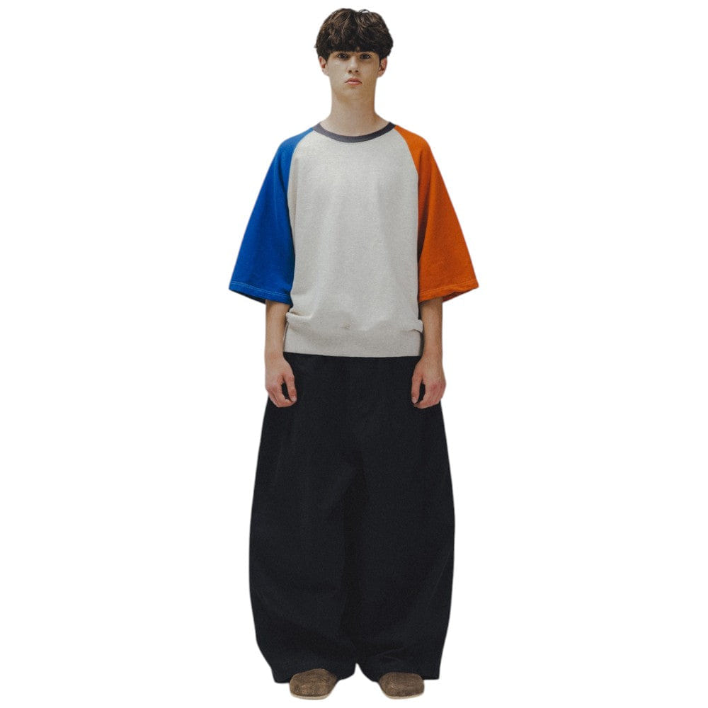 Anglan Washed Balloon Pants