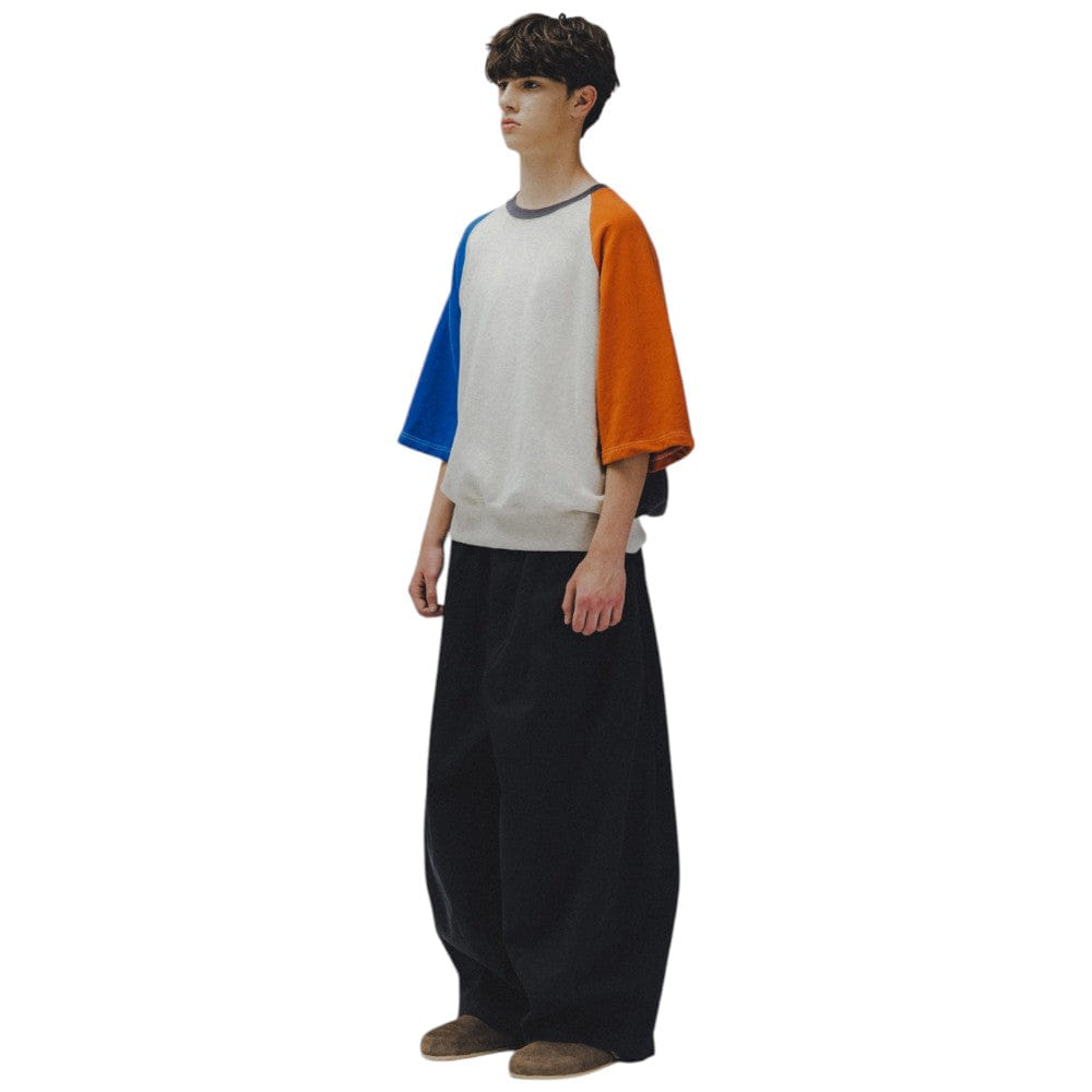 Anglan Washed Balloon Pants