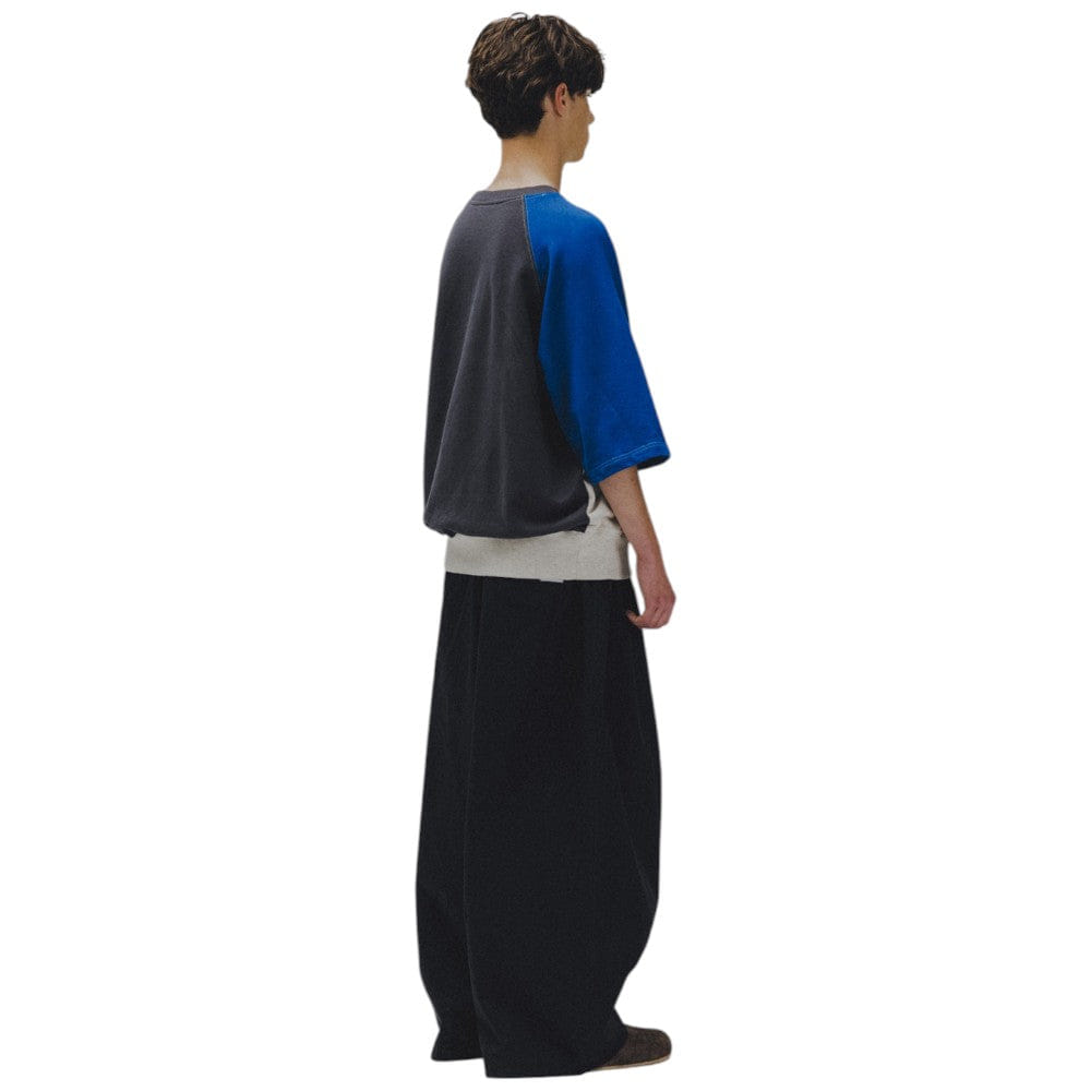 Anglan Washed Balloon Pants