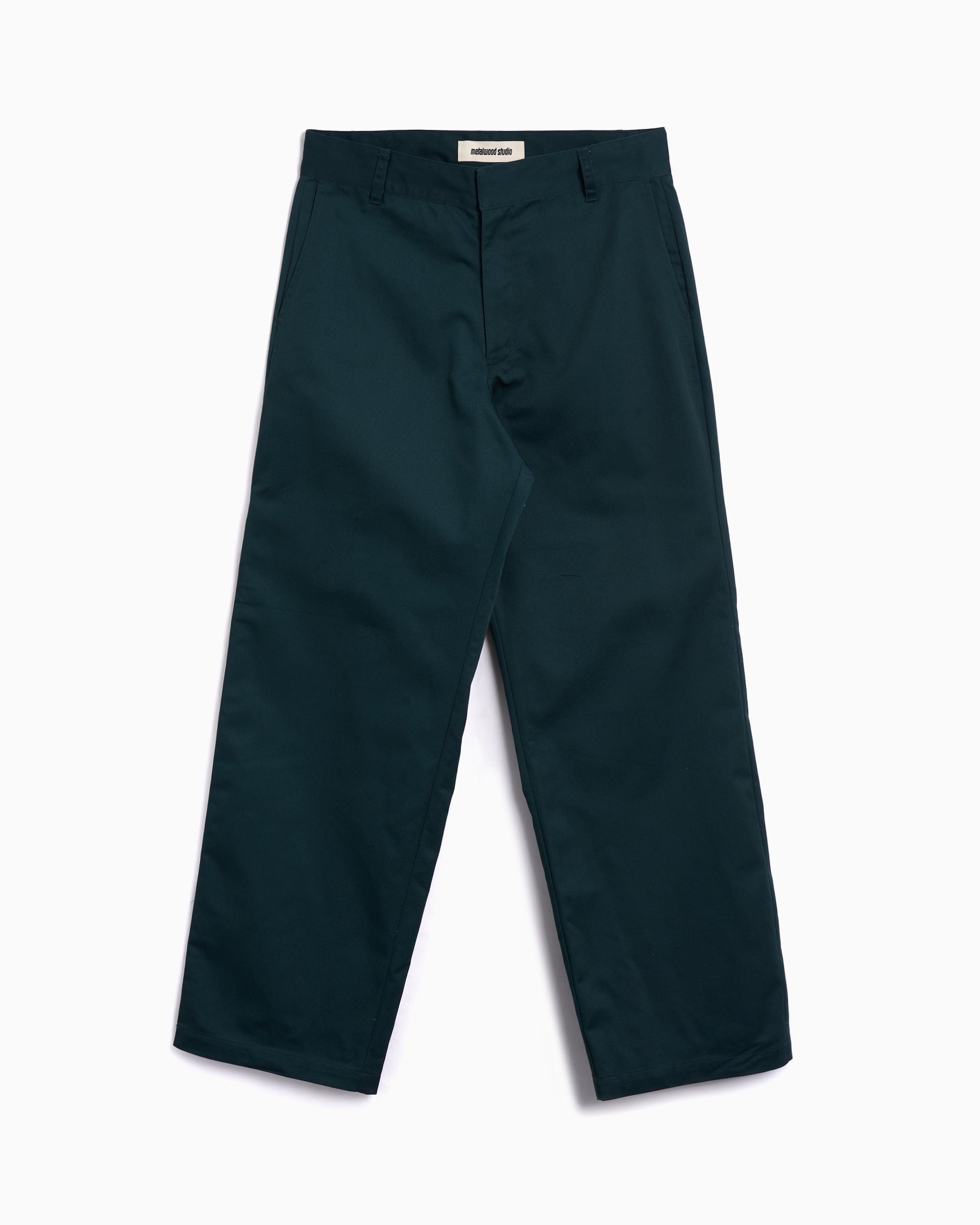 Metalwood Pantalones chinos Metalwood Medieval para hombre