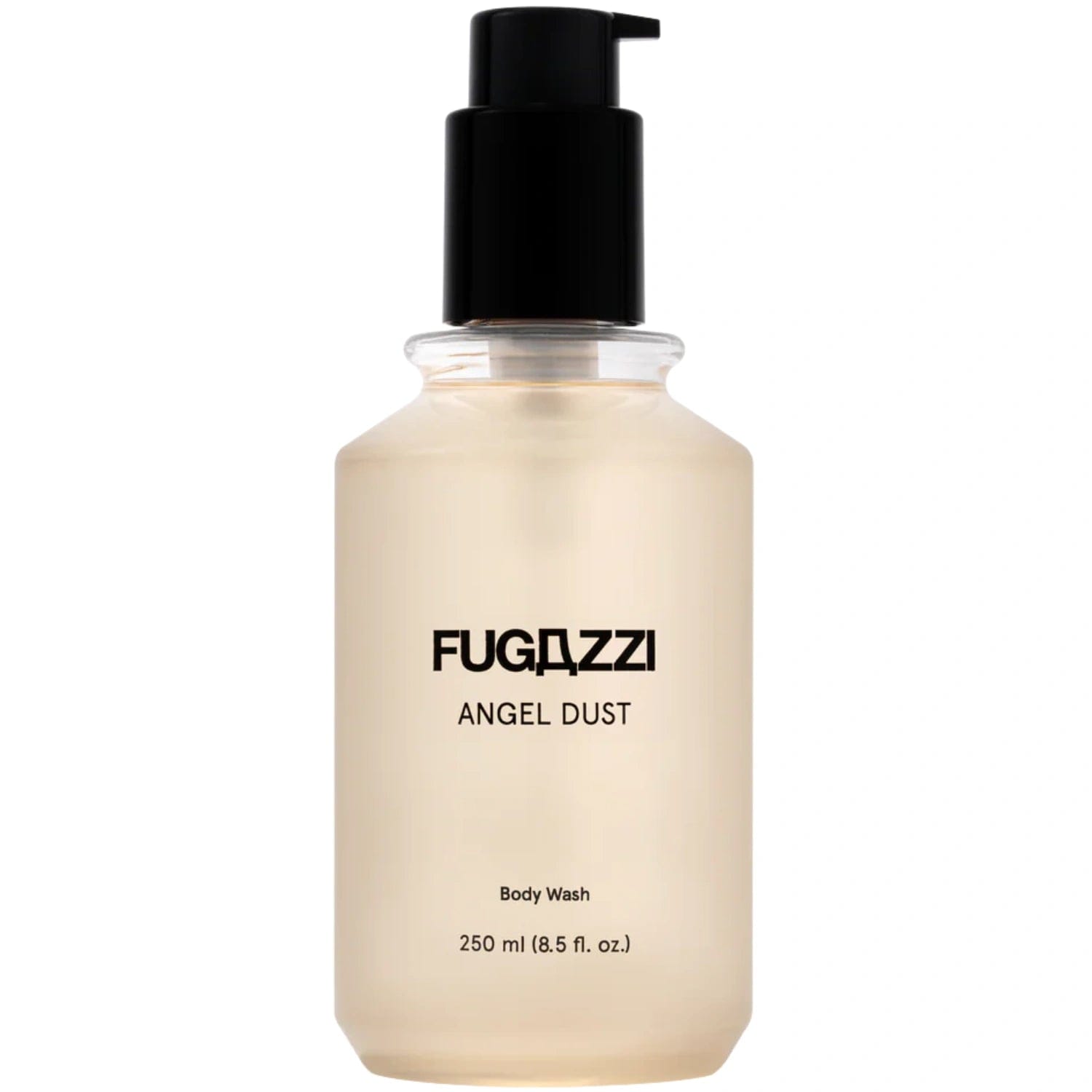 Fugazzi Angel Dust Body Wash