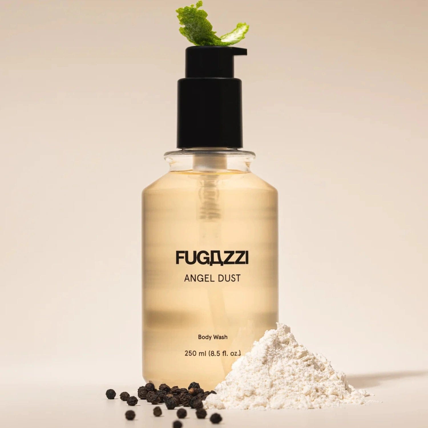 Fugazzi Angel Dust Body Wash