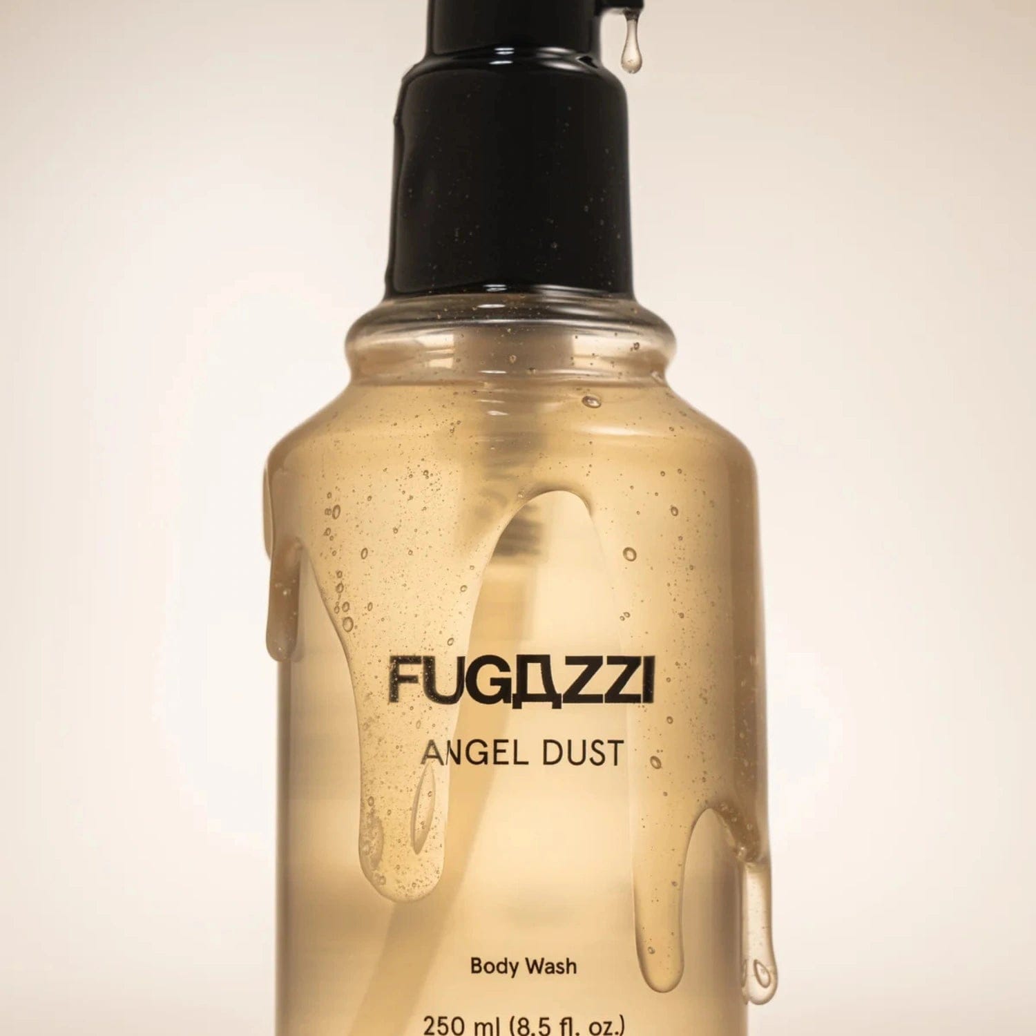 Fugazzi Angel Dust Body Wash