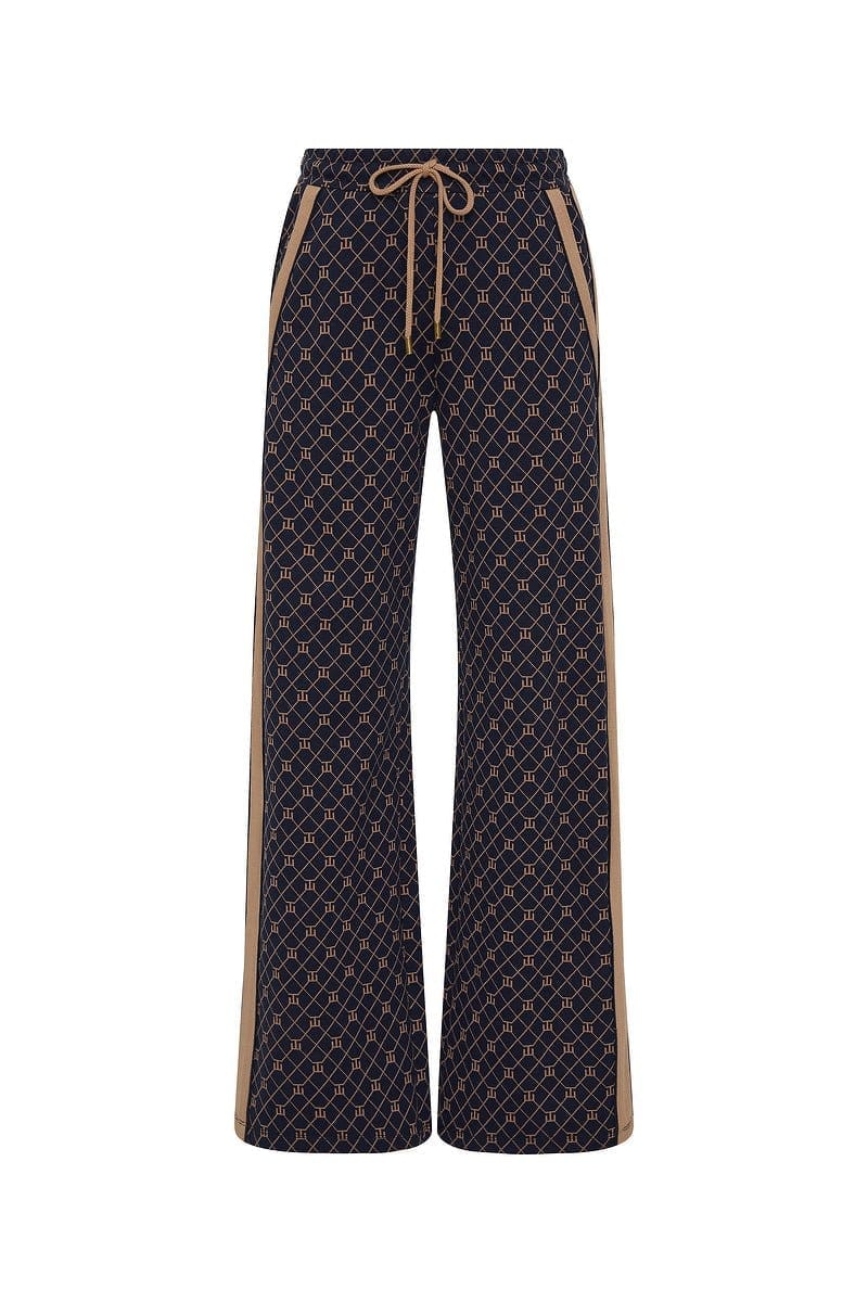 Maison Clad TROUSER KNIT NOVA EZRA MCL12725