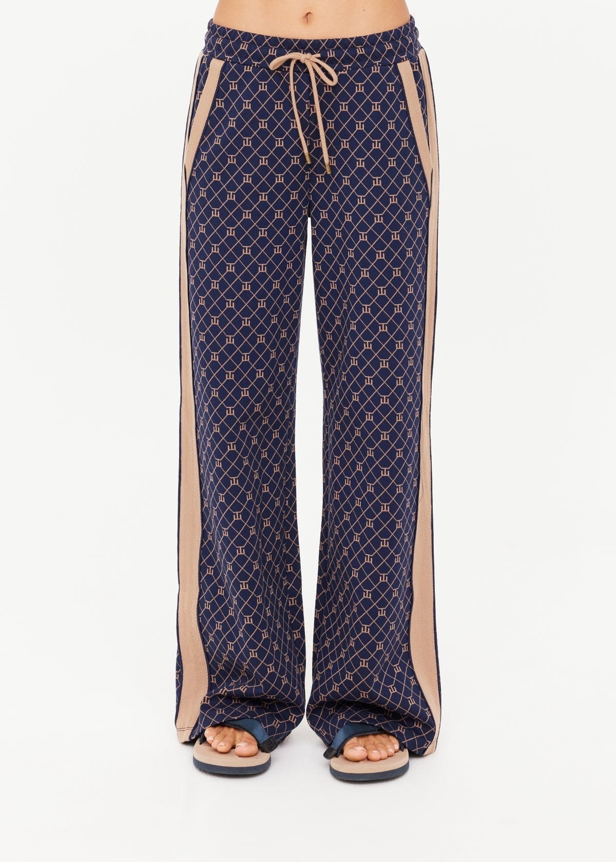 Maison Clad TROUSER KNIT NOVA EZRA MCL12725