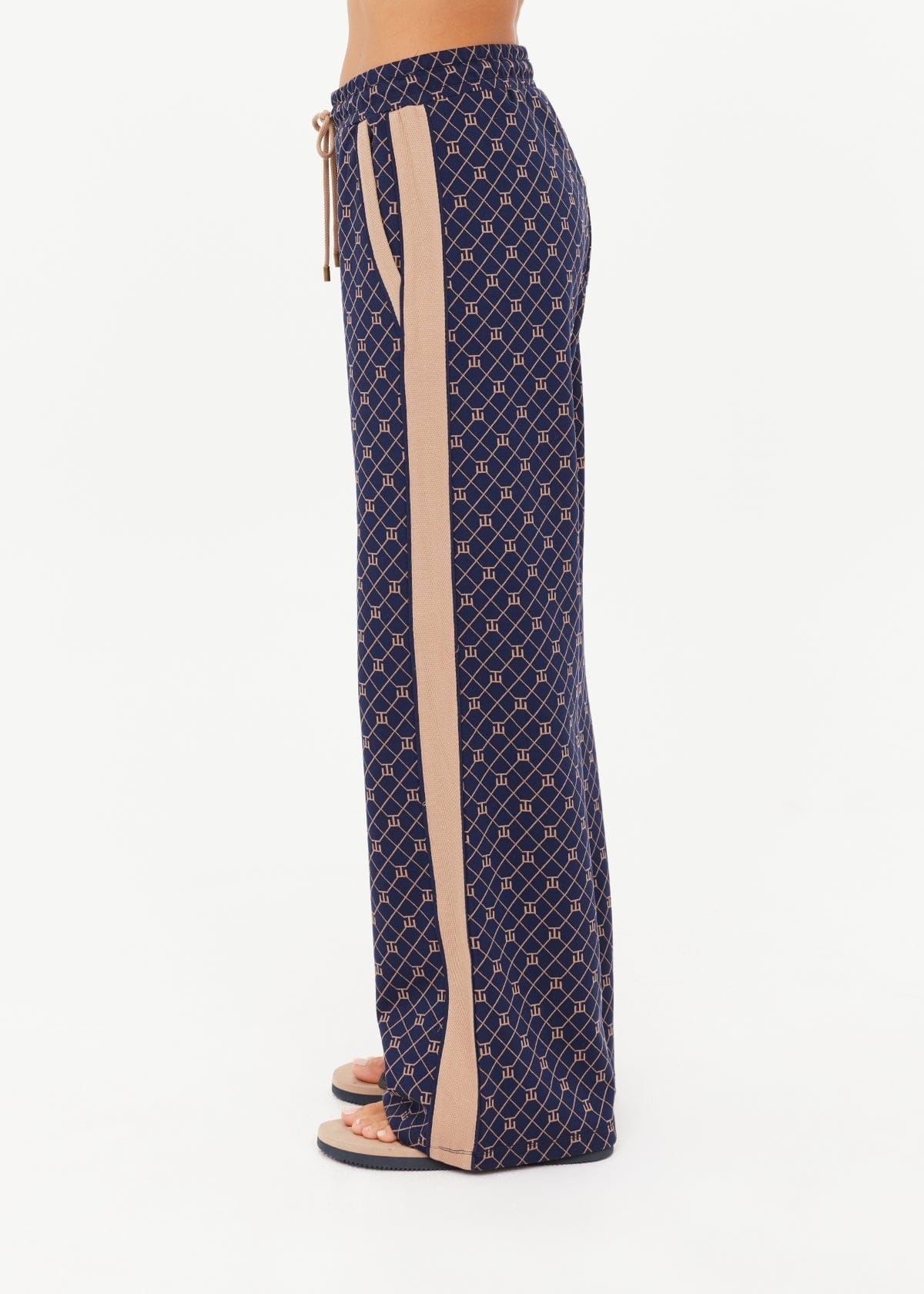Maison Clad TROUSER KNIT NOVA EZRA MCL12725