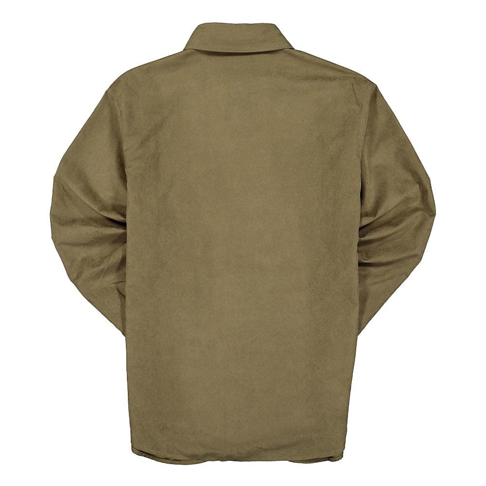 Han Kjobenhavn army shirt