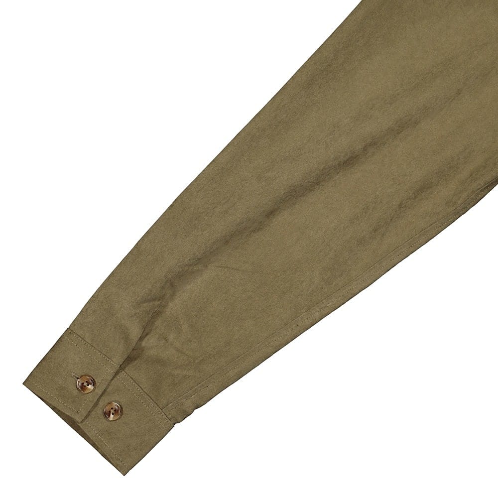 Han Kjobenhavn army shirt