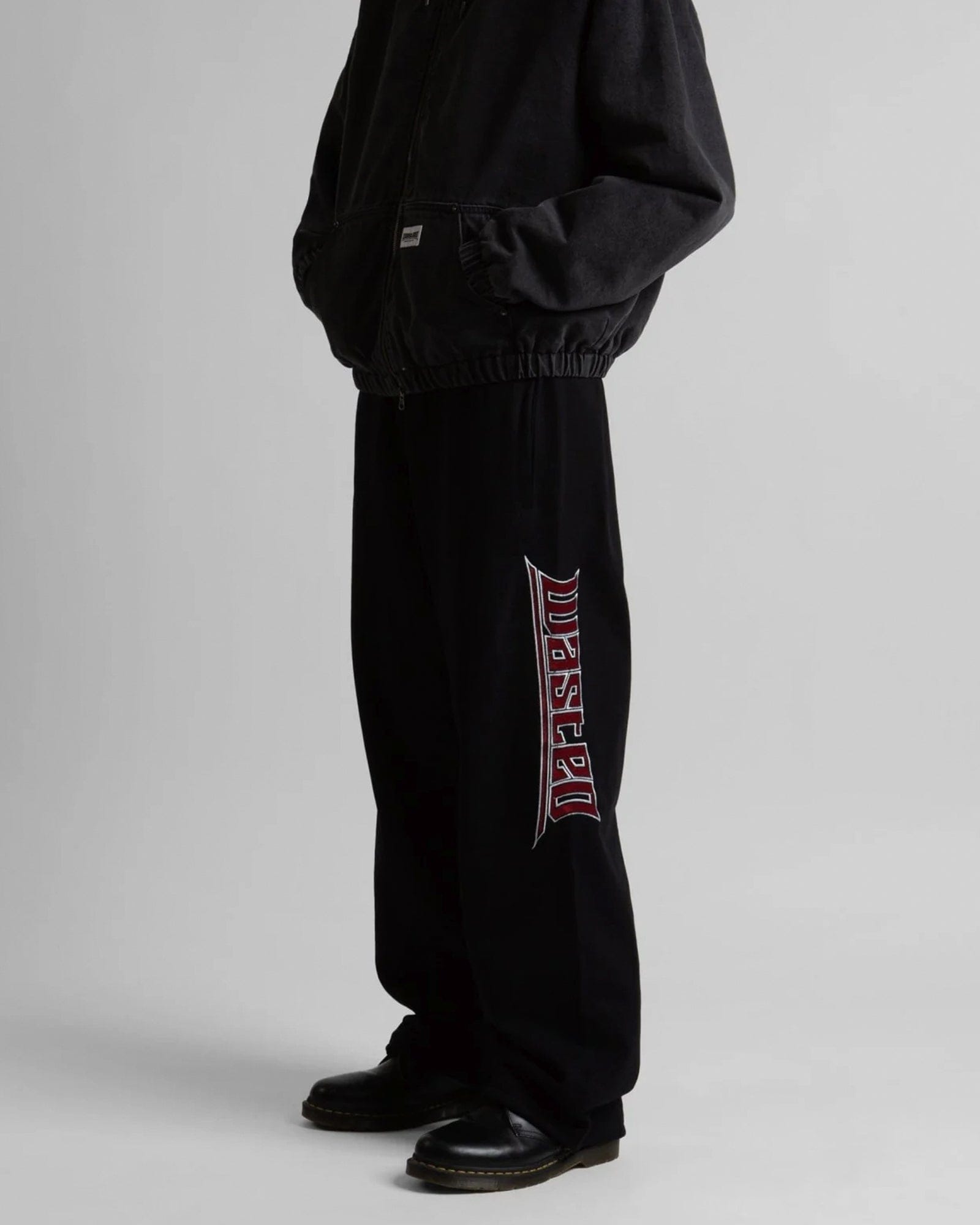 Wasted Paris Pusher Jogging Pant