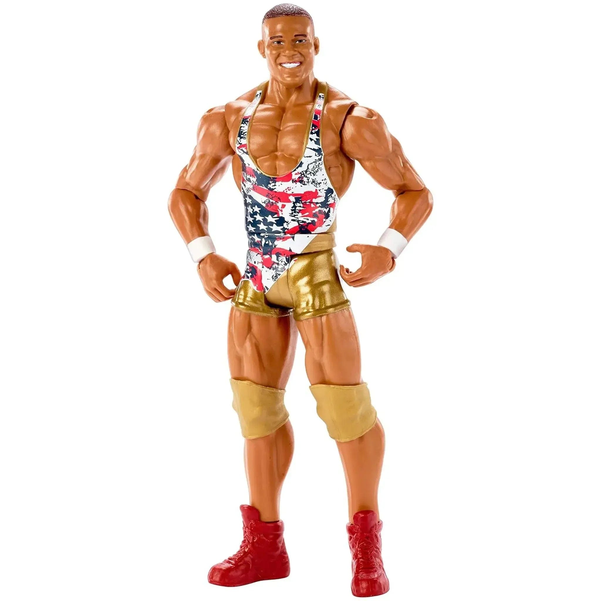 Mattel WWE - Jason Jordan Action Figure (6") - Mattel