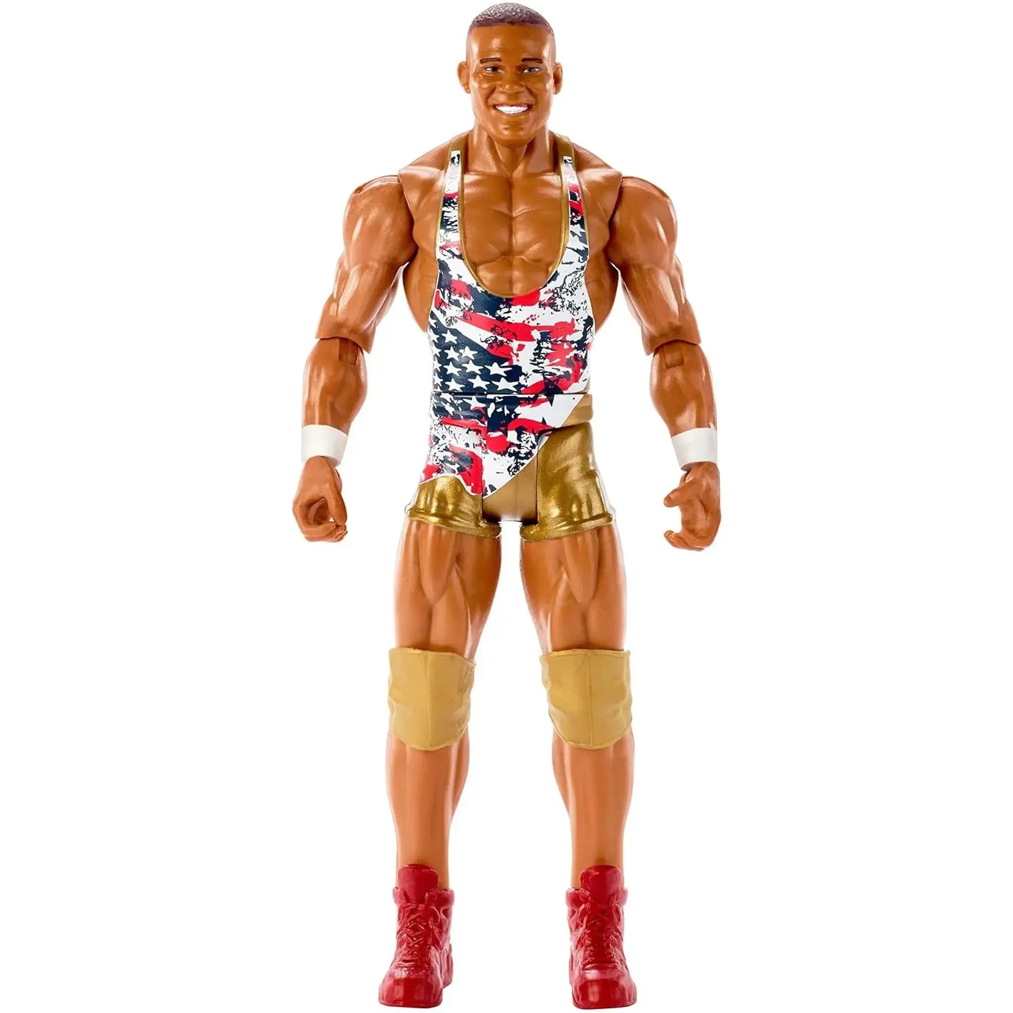 Mattel WWE - Jason Jordan Action Figure (6") - Mattel