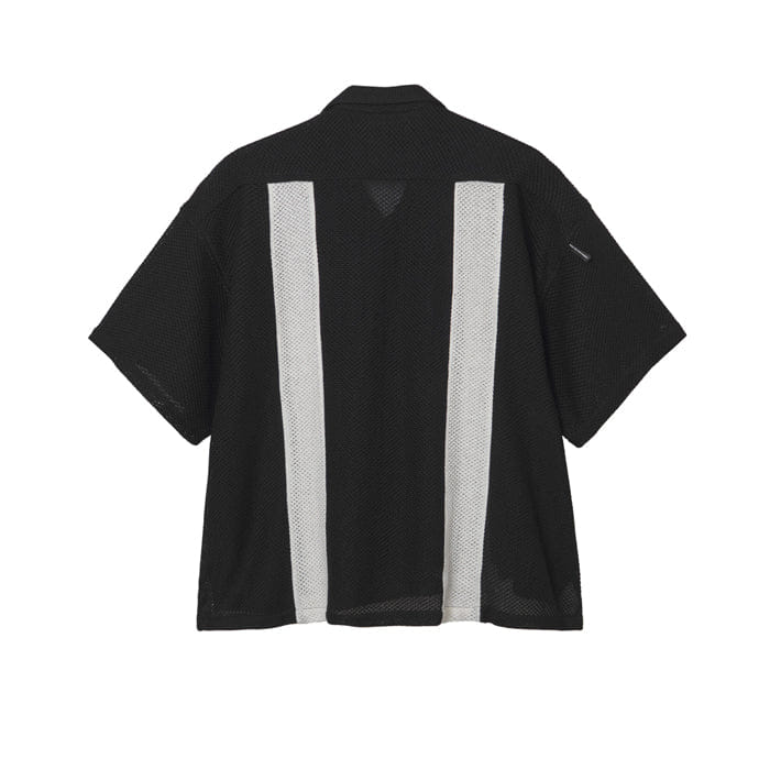 Magic Stick MAFIA SERIES / SUMMER MESH SHIRT