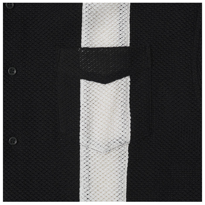Magic Stick MAFIA SERIES / SUMMER MESH SHIRT