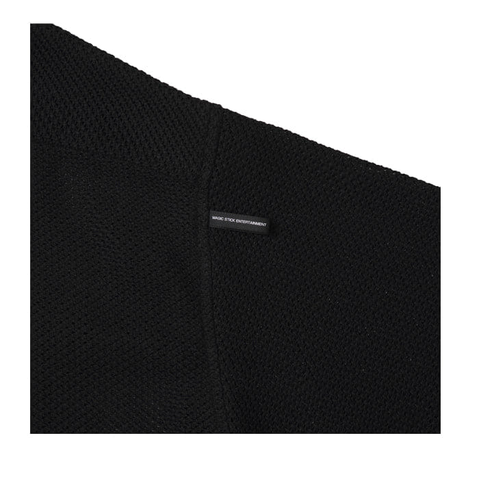 Magic Stick MAFIA SERIES / SUMMER MESH SHIRT