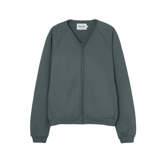 Magic Stick SWEAT CARDIGAN